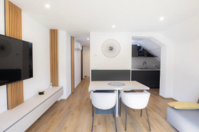 Apartments BB